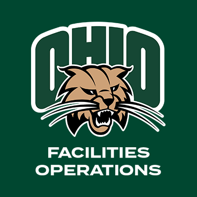 The Official Home of Ohio Athletics Facilities & Operations #GoBobcats