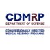 CDMRP (@CDMRP) Twitter profile photo