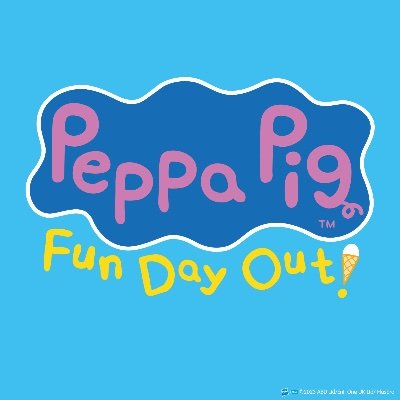 Official account for Peppa Pig Live UK shows! Now on tour: Fun Day Out 🍦✨ #PeppaPigLive
