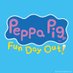 Peppa Pig Live (@PeppaPigLiveUK) Twitter profile photo