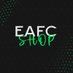 EAFCSHOP (@eafcshop) Twitter profile photo EAFCSHOP (@eafcshop) Twitter profile photo