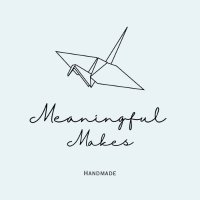 Meaningful Makes (@meaningfulmake) 's Twitter Profile