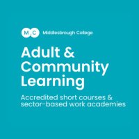 Adult & Community Learning MC (@mc_acl_) 's Twitter Profile