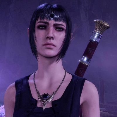 SerafKun's profile picture. qué está muy mala y se calma cuando te veo mi amor