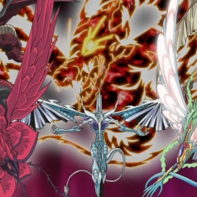 Official site for learning how to play YUGIOH DND campaigns. Check the link below for more information
https://t.co/sLnlHlbEfA…