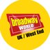 BroadwayWorld UK (@broadwayworlduk) Twitter profile photo BroadwayWorld UK (@broadwayworlduk) Twitter profile photo