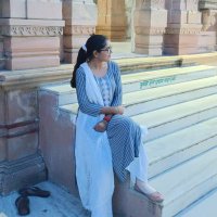 Jyoti Singh Raghuvanshi(@JS_Raghuvanshi) 's Twitter Profile Photo