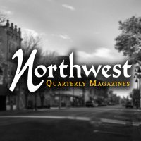 Northwest Quarterly Magazine(@NWQuarterlymag) 's Twitter Profile Photo