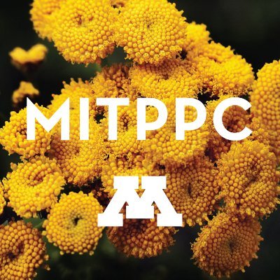 MITPPC delivers science-based solutions to protect prairies, forests, wetlands, and agriculture from #invasivespecies. Funded by @MNENRTF.