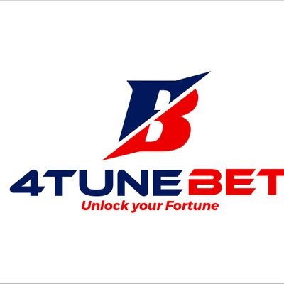 Official Twitter Page of FortuneBet Nigeria,
Catch the latest entertainment on sports and relax while you unlock your fortune.