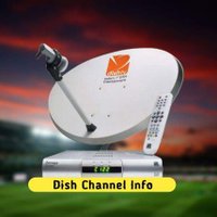 Dish Channel Info(@dishchannelinfo) 's Twitter Profile Photo