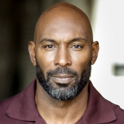 OfficialWayneG Profile Picture