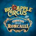Big Apple Circus (@bigapplecircus) Twitter profile photo