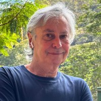 Sérgio Silveira (@srgiolbsilveira) 's Twitter Profile