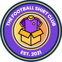 The Football Shirt Club(@TFSCUK) 's Twitter Profile Photo