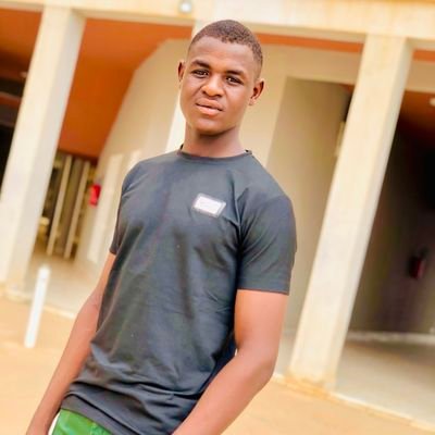 arzika_chamsou's profile picture. 