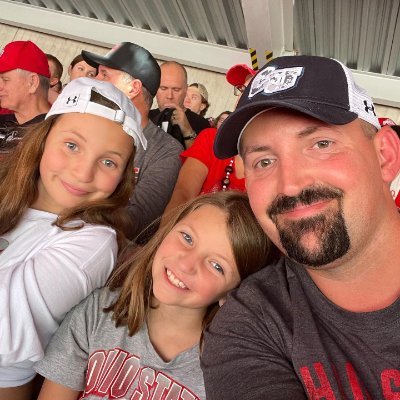 Coach_Jerry_W's profile picture. Assistant Coach Cleary Women's Basketball