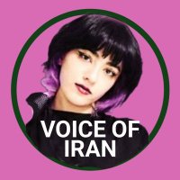 •دخترِ‌ ایران✌•(@TheIraniangirl7) 's Twitter Profile Photo