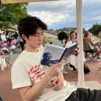 𝐁𝐢 𝐚𝐲 (@crujl) 's Twitter Profile