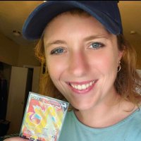 DanaDame (@thedanadame) 's Twitter Profile Photo