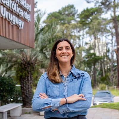Profe de Emprendimientos en @ucuoficial @ucubusiness. Adscripta a Presidencia en @Nacional. Golfista amateur. Directora en DESEM.