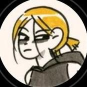 krokikrokitas's profile picture. 19. ella/la. Header por: @NXyphon