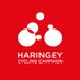 Haringey Cycling (@HaringeyCyclist) Twitter profile photo