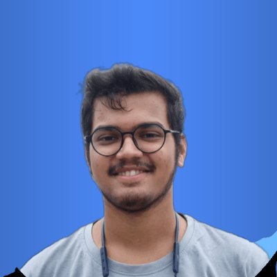 SamiThakur28's profile picture. Hi, I am Sami  a second year engineering student in Mumbai.