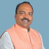 Dr Ramesh Chand Bind(@Rameshbind_mp) 's Twitter Profile Photo