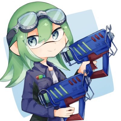 ジムワイパーがメイン武器！ヘッダーとアイコンはかびかぼちゃ様(@kabikabocha)に描いて頂きました！/まるなー⚡️🐁 /桜ラビット🌸🐇/ロロさん&ティラミスさん&るすさんも応援中/北鯖/サモラン全ステ野良カンスト/ゲームのお誘い大歓迎！