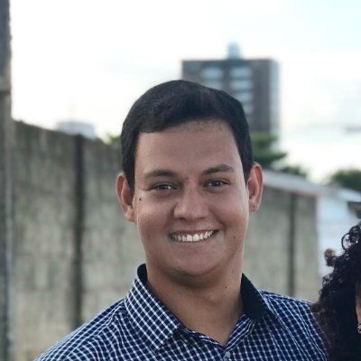 Engenheiro Eletricista
QA, migrando pra area de desenvolvimento .NET C#
João Pessoa - Paraiba
NeuroAtipico ( TDAH)