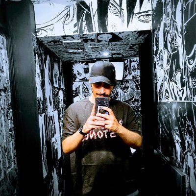 _skaravolas's profile picture. Producer @Rebellion