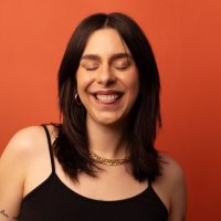 jeska 🎙 (@jeskagrecco) 's Twitter Profile Photo jeska 🎙 (@jeskagrecco) 's Twitter Profile Photo