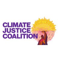 Climate Justice Coalition(@CJ_Coalition) 's Twitter Profileg