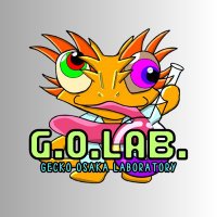 G.O.LAB.(@gecko_osaka) 's Twitter Profile Photo