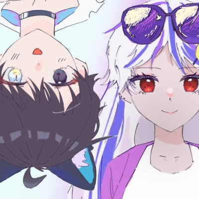 Ho_Lu_uwu's profile picture. 偶然相遇的兩人，相伴永遠★ 雙人勢☆｜中文⭕｜日本語⭕｜英文🔺｜韓文🔺ママ：@sanaen163/@q323_tachibana_｜ パパ：@Zorya1201｜聯動工商請洽📮：hoshiyoru0217@gmail.com 或私訊X
YORU自介：https://t.co/SKwp9yJmla