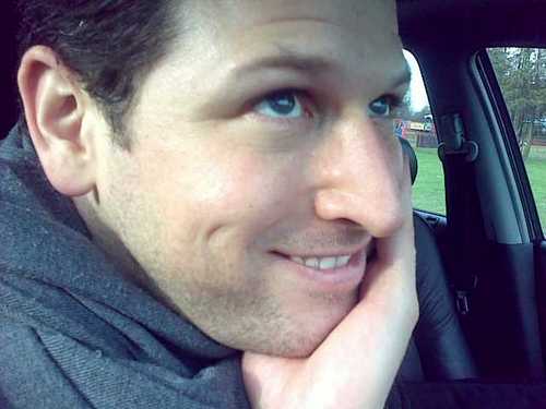 ShlomoFarhi's profile picture. 