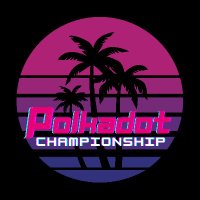 Web3 Championship - Hackathon Series (@polkadotchamps) 's Twitter Profile