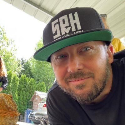 SeanWilmott's profile picture. #AMC #GME