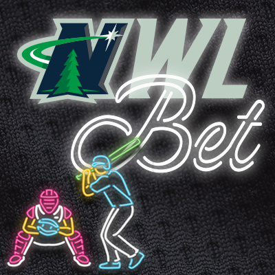 Your betting information around the Northwoods League.