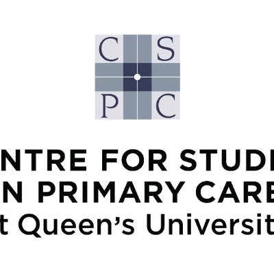 The Centre for Studies in Primary Care (CSPC) is the research arm of the Dept of Family Medicine at QueensU #research #familymedicine #mededresearch #queensu
