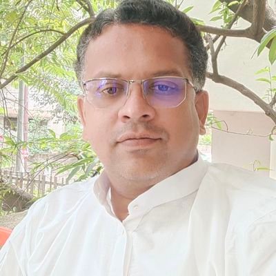 vishal9444's profile picture. 