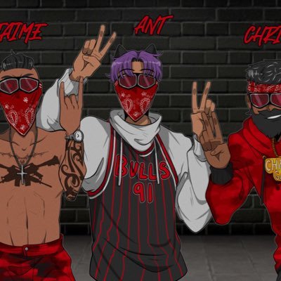 SSLLLAB's profile picture. Ant Gaboosh on nopixel | https://t.co/AVTEwdvXD1