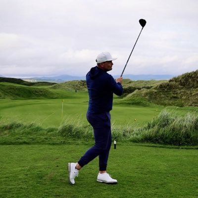 PaddyTalksGolf Profile Picture