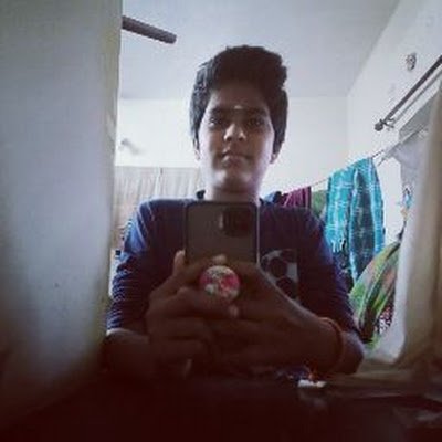 VkpandianV20618's profile picture. 