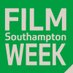 Southampton FilmWeek (@SotonFilmWeek) Twitter profile photo