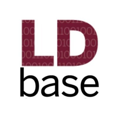 LDbaseRepo Profile Picture