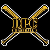 DPC Baseball Academy(@DPCBaseball) 's Twitter Profile Photo