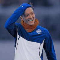 Ozil (@githu_) 's Twitter Profile