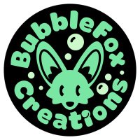 BubbleFoxCreations(@AJ_BFC) 's Twitter Profile Photo